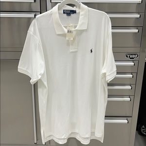 NEW Ralph Lauren Polo Shirt
